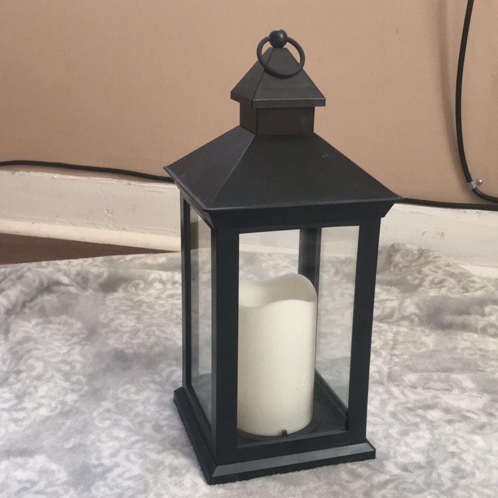 ❣️ Decor Lantern 🕯